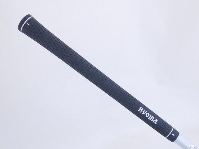Fairway Wood : Other Brand : ไม้กระเทย Ryoma Maxima U Titanium (รุ่นล่าสุด ปี 2023) Loft 25 ก้าน Tour AD MU2 Flex R
