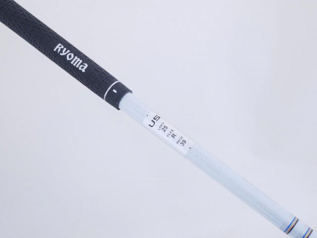 Fairway Wood : Other Brand : ไม้กระเทย Ryoma Maxima U Titanium (รุ่นล่าสุด ปี 2023) Loft 25 ก้าน Tour AD MU2 Flex R