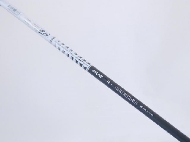 Fairway Wood : Other Brand : ไม้กระเทย Ryoma Maxima U Titanium (รุ่นล่าสุด ปี 2023) Loft 25 ก้าน Tour AD MU2 Flex R