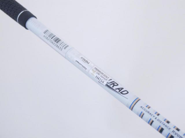Fairway Wood : Other Brand : ไม้กระเทย Ryoma Maxima U Titanium (รุ่นล่าสุด ปี 2023) Loft 25 ก้าน Tour AD MU2 Flex R
