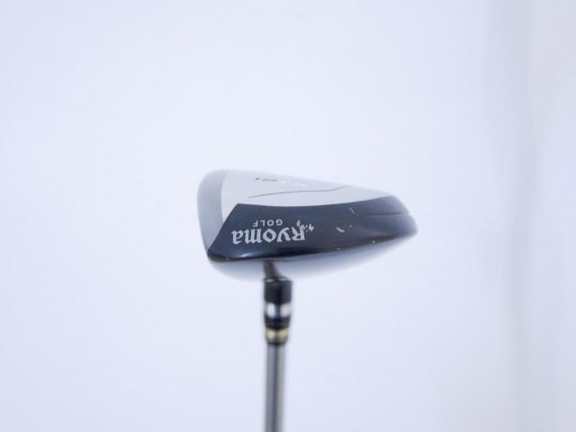 Fairway Wood : Other Brand : ไม้กระเทย Ryoma Utility (Titanium) Loft 21 ก้าน Tour AD Ryoma U Flex R