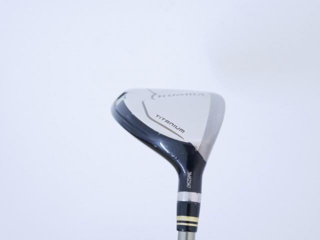 Fairway Wood : Other Brand : ไม้กระเทย Ryoma Utility (Titanium) Loft 21 ก้าน Tour AD Ryoma U Flex R