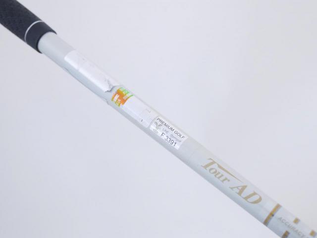 Fairway Wood : Other Brand : ไม้กระเทย Ryoma Utility (Titanium) Loft 21 ก้าน Tour AD Ryoma U Flex R