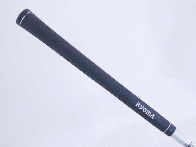 Fairway Wood : Other Brand : ไม้กระเทย Ryoma Utility (Titanium) Loft 21 ก้าน Tour AD Ryoma U Flex R