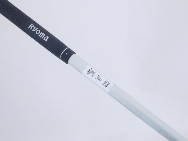 Fairway Wood : Other Brand : ไม้กระเทย Ryoma Utility (Titanium) Loft 21 ก้าน Tour AD Ryoma U Flex R