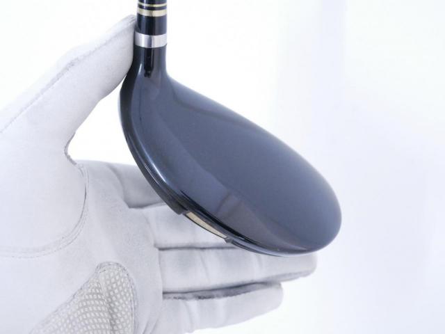 Fairway Wood : Other Brand : ไม้กระเทย Ryoma Utility (Titanium) Loft 24 ก้าน Tour AD Ryoma U Flex SR