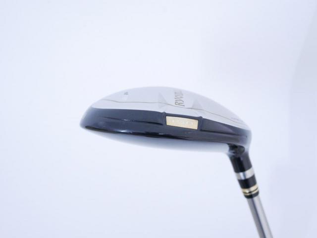 Fairway Wood : Other Brand : ไม้กระเทย Ryoma Utility (Titanium) Loft 24 ก้าน Tour AD Ryoma U Flex SR