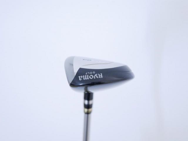 Fairway Wood : Other Brand : ไม้กระเทย Ryoma Utility (Titanium) Loft 24 ก้าน Tour AD Ryoma U Flex SR