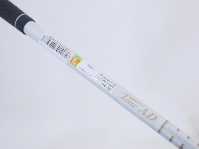 Fairway Wood : Other Brand : ไม้กระเทย Ryoma Utility (Titanium) Loft 24 ก้าน Tour AD Ryoma U Flex SR