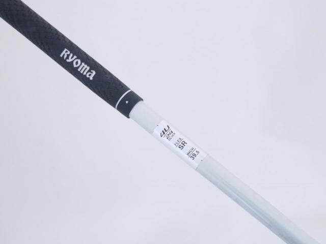 Fairway Wood : Other Brand : ไม้กระเทย Ryoma Utility (Titanium) Loft 24 ก้าน Tour AD Ryoma U Flex SR