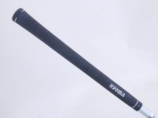 Fairway Wood : Other Brand : ไม้กระเทย Ryoma Utility (Titanium) Loft 24 ก้าน Tour AD Ryoma U Flex SR