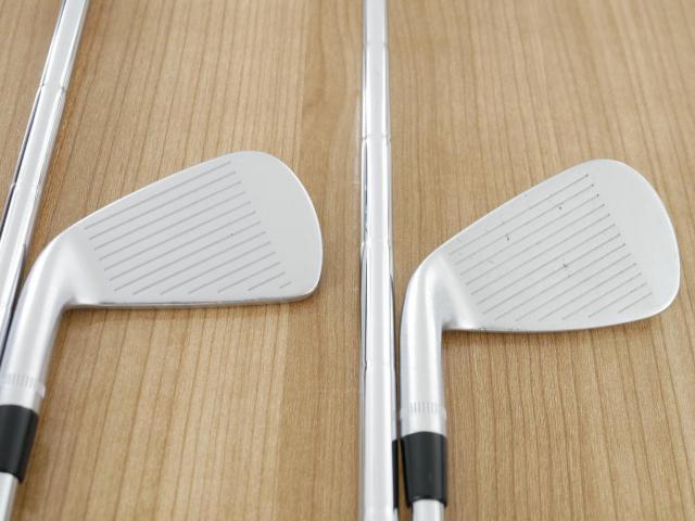 Iron set : Callaway : ชุดเหล็ก Callaway APEX MB Forged มีเหล็ก 5-Pw (6 ชิ้น) ก้านเหล็ก Dynamic Gold Tour Issue S200