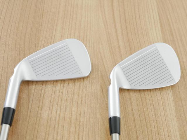 Iron set : Ping : ชุดเหล็ก Ping i240 (รุ่นล่าสุด ออกปี 2025) มีเหล็ก 6-Pw,Aw (6 ชิ้น) ก้านกราไฟต์ Ping Tour 2.0 85 Flex S