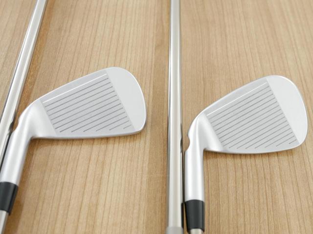 Iron set : Ping : ชุดเหล็ก Ping i240 (รุ่นล่าสุด ออกปี 2025) มีเหล็ก 6-Pw,Aw (6 ชิ้น) ก้านกราไฟต์ Ping Tour 2.0 85 Flex S