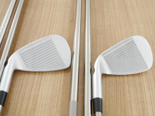 Iron set : Ping : ชุดเหล็ก Ping i240 (รุ่นล่าสุด ออกปี 2025) มีเหล็ก 6-Pw,Aw (6 ชิ้น) ก้านกราไฟต์ Ping Tour 2.0 85 Flex S