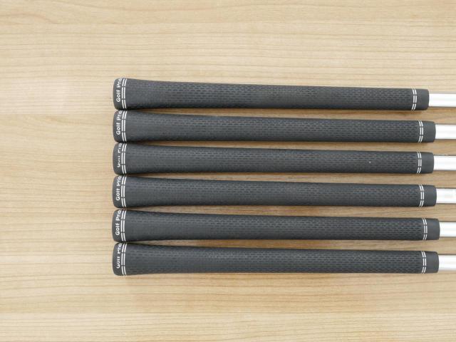 Iron set : Yamaha : ชุดเหล็ก Yamaha RMX VD40 (ออกปี 2022 ตีไกลและง่ายมากๆๆ ค่า MOI สูงสุด) มีเหล็ก 5-Pw (6 ชิ้น) ก้านเหล็ก NS Pro 950 NEO Flex S