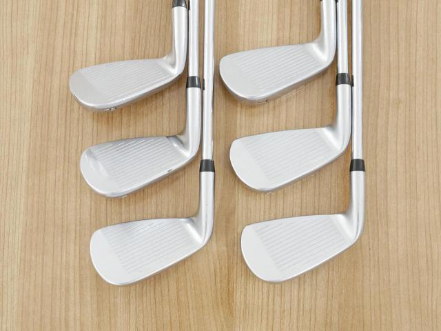 Iron set : Yamaha : ชุดเหล็ก Yamaha Inpres X D Forged (ใบใหญ่ ตีง่าย ไกล) มีเหล็ก 5-Pw (6 ชิ้น) ก้านเหล็ก NS Pro 850 Flex S
