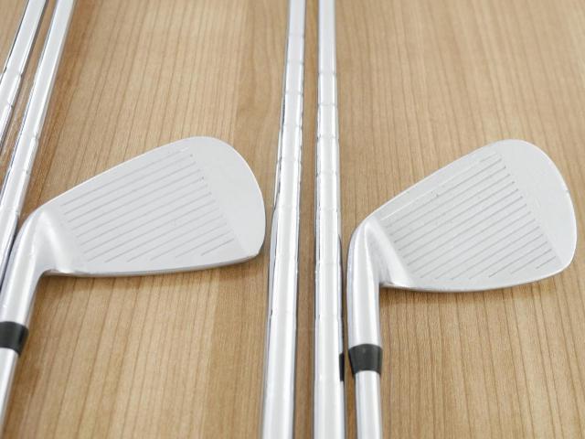 Iron set : Yamaha : ชุดเหล็ก Yamaha Inpres X D Forged (ใบใหญ่ ตีง่าย ไกล) มีเหล็ก 5-Pw (6 ชิ้น) ก้านเหล็ก NS Pro 850 Flex S