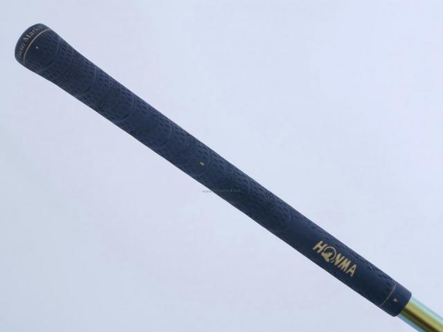 Fairway Wood : Honma : **ก้าน 3 ดาว** หัวไม้ 11 Honma MG460rf Loft 25 ก้าน ARMRQ 851 Flex R (3 ดาว)