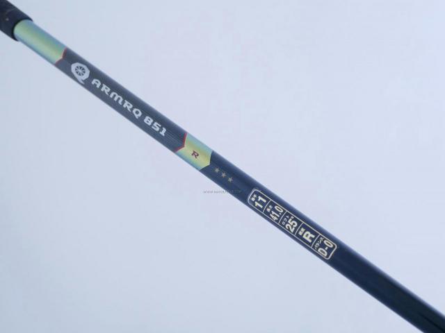 Fairway Wood : Honma : **ก้าน 3 ดาว** หัวไม้ 11 Honma MG460rf Loft 25 ก้าน ARMRQ 851 Flex R (3 ดาว)