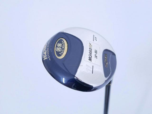 Fairway Wood : Honma : **ก้าน 3 ดาว** หัวไม้ 11 Honma MG460rf Loft 25 ก้าน ARMRQ 851 Flex R (3 ดาว)