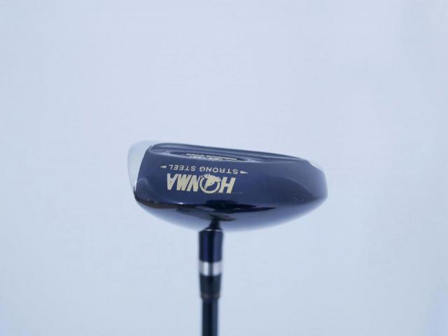 Fairway Wood : Honma : **ก้าน 3 ดาว** หัวไม้ 11 Honma MG460rf Loft 25 ก้าน ARMRQ 851 Flex R (3 ดาว)