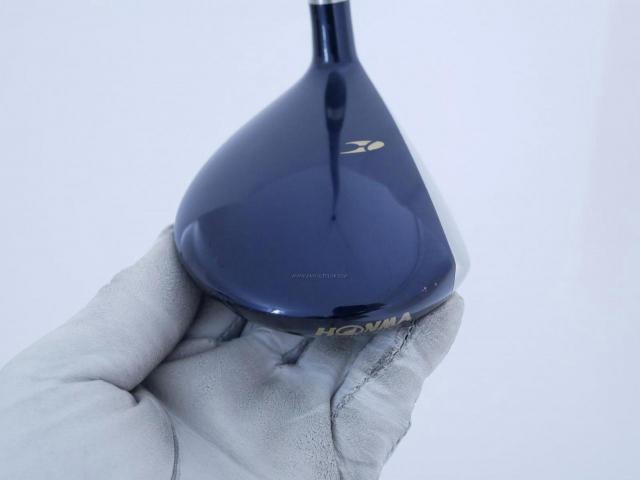 Fairway Wood : Honma : **ก้าน 3 ดาว** หัวไม้ 11 Honma MG460rf Loft 25 ก้าน ARMRQ 851 Flex R (3 ดาว)
