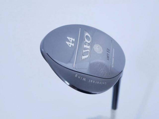 Fairway Wood : Kasco : ไม้กระเทย Kasco UFO by Power Tornado (ปี 2021) Loft 18 Flex S