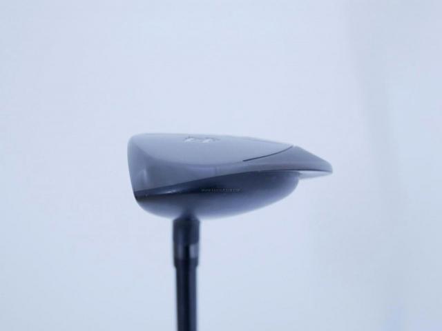 Fairway Wood : Kasco : ไม้กระเทย Kasco UFO by Power Tornado (ปี 2021) Loft 18 Flex S