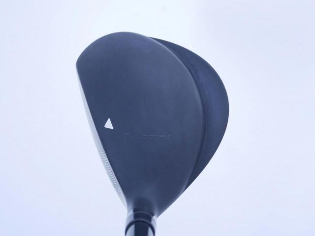 Fairway Wood : Kasco : ไม้กระเทย Kasco UFO by Power Tornado (ปี 2021) Loft 18 Flex S