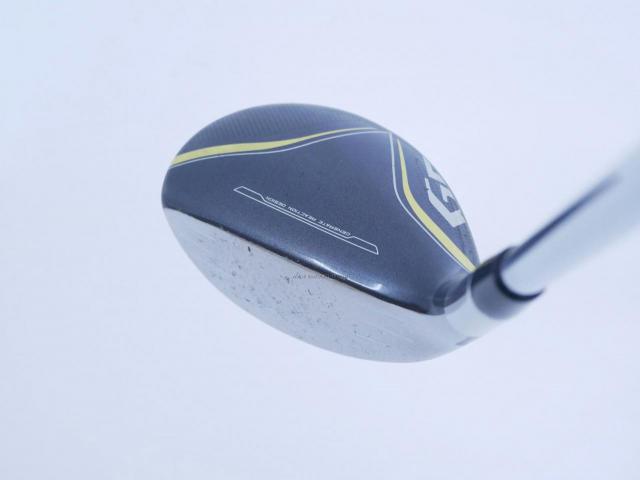 Fairway Wood : Tourstage : ไม้กระเทย Tourstage GR X-UT Loft 23 ก้านเหล็ก NS Pro 950 Flex S