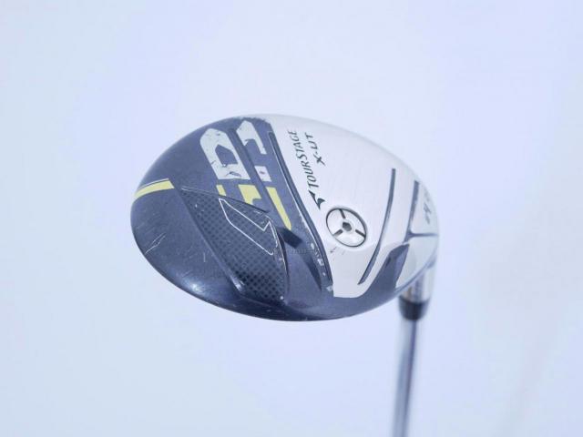 Fairway Wood : Tourstage : ไม้กระเทย Tourstage GR X-UT Loft 23 ก้านเหล็ก NS Pro 950 Flex S