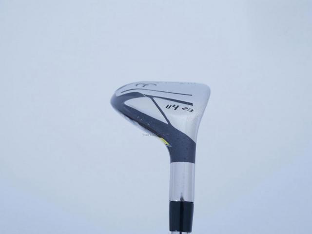 Fairway Wood : Tourstage : ไม้กระเทย Tourstage GR X-UT Loft 23 ก้านเหล็ก NS Pro 950 Flex S