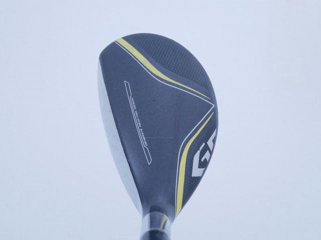 Fairway Wood : Tourstage : ไม้กระเทย Tourstage GR X-UT Loft 23 ก้านเหล็ก NS Pro 950 Flex S