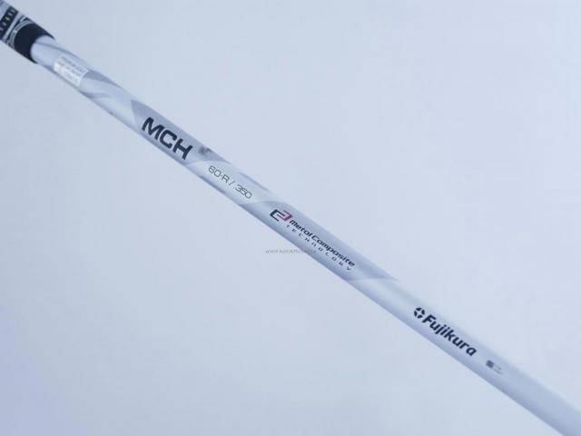 Fairway Wood : Other Brand : ไม้กระเทย Ryoma Utility (Titanium) Loft 24 ก้าน Fujikura MCH 60 Flex R