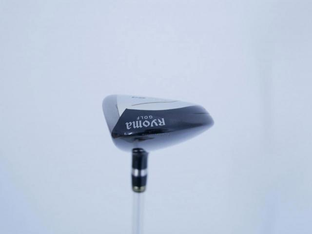 Fairway Wood : Other Brand : ไม้กระเทย Ryoma Utility (Titanium) Loft 24 ก้าน Fujikura MCH 60 Flex R