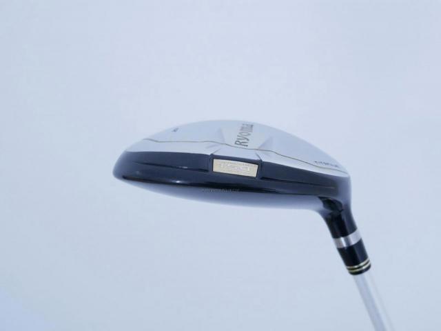 Fairway Wood : Other Brand : ไม้กระเทย Ryoma Utility (Titanium) Loft 24 ก้าน Fujikura MCH 60 Flex R