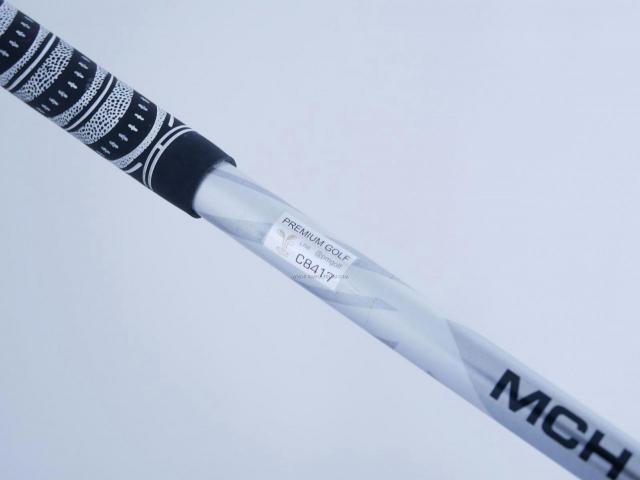 Fairway Wood : Other Brand : ไม้กระเทย Ryoma Utility (Titanium) Loft 27 ก้าน Fujikura MCH 60 Flex R