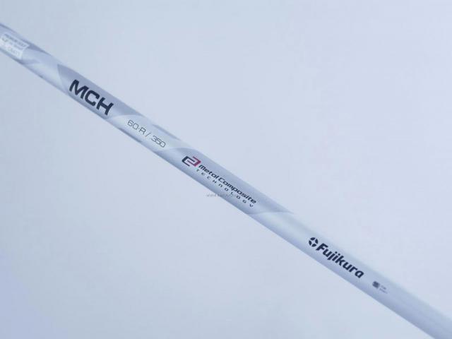 Fairway Wood : Other Brand : ไม้กระเทย Ryoma Utility (Titanium) Loft 27 ก้าน Fujikura MCH 60 Flex R