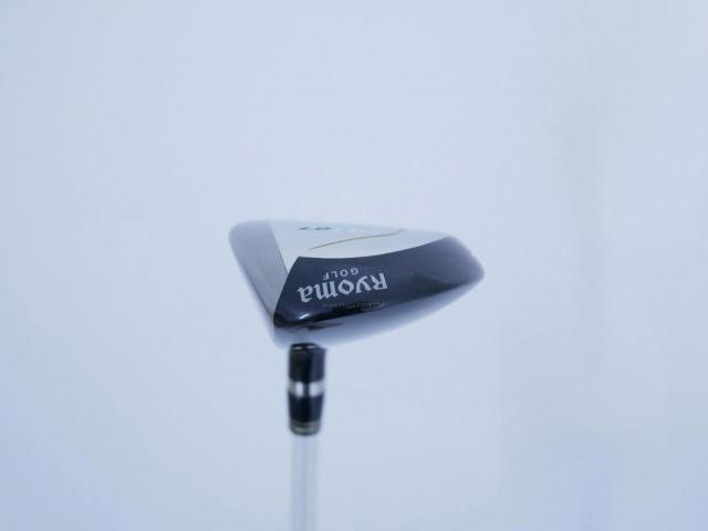 Fairway Wood : Other Brand : ไม้กระเทย Ryoma Utility (Titanium) Loft 27 ก้าน Fujikura MCH 60 Flex R
