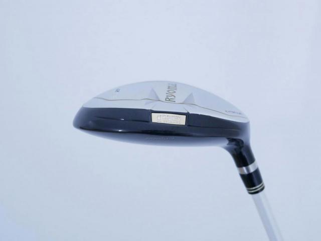 Fairway Wood : Other Brand : ไม้กระเทย Ryoma Utility (Titanium) Loft 27 ก้าน Fujikura MCH 60 Flex R