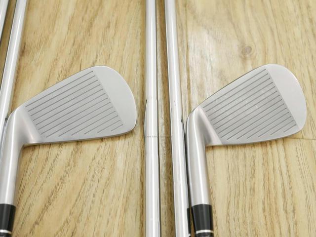 Iron set : Honma : ชุดเหล็ก Honma TW-MB Rose Proto (Forged ปี 2020) มีเหล็ก 4-10 (7 ชิ้น) ก้านเหล็ก Dynamic Gold S200