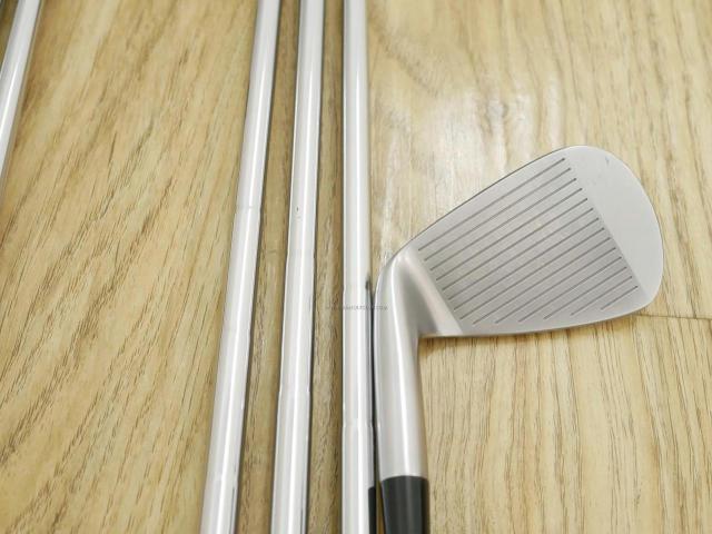 Iron set : Honma : ชุดเหล็ก Honma TW-MB Rose Proto (Forged ปี 2020) มีเหล็ก 4-10 (7 ชิ้น) ก้านเหล็ก Dynamic Gold S200
