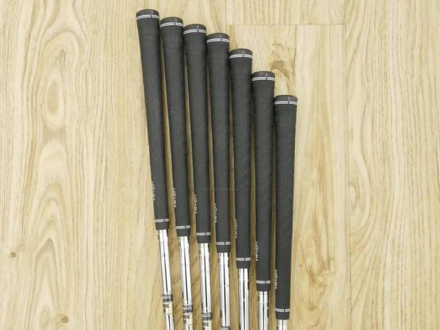 Iron set : Honma : ชุดเหล็ก Honma TW-MB Rose Proto (Forged ปี 2020) มีเหล็ก 4-10 (7 ชิ้น) ก้านเหล็ก Dynamic Gold S200