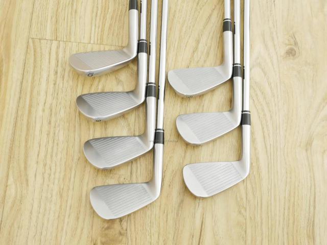Iron set : Honma : ชุดเหล็ก Honma TW-MB Rose Proto (Forged ปี 2020) มีเหล็ก 4-10 (7 ชิ้น) ก้านเหล็ก Dynamic Gold S200
