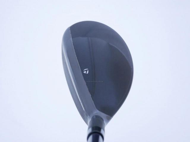 Fairway Wood : Taylormade : ไม้กระเทย Taylormade Qi10 Rescue (รุ่นใหม่ล่าสุด ออกปี 2024) Loft 22 ก้าน Mitsubishi Diamana TM60 Flex S
