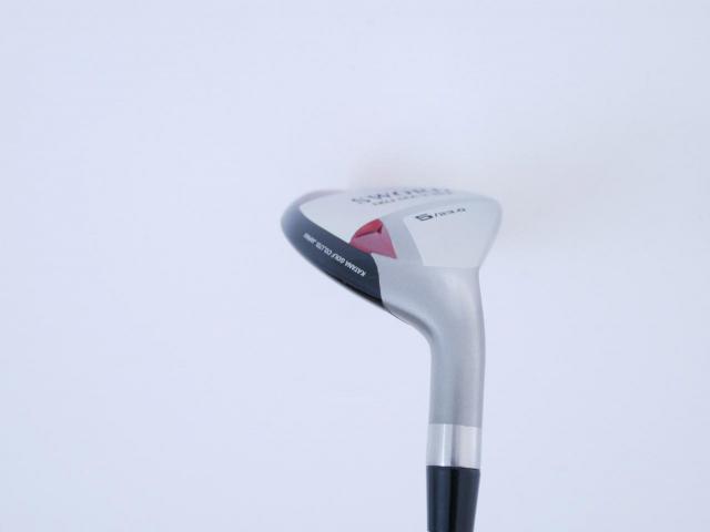 Fairway Wood : Katana : ไม้กระเทย Katana Sword Izu Max SX Loft 23 ก้านกราไฟต์ Speeder 589 Flex R