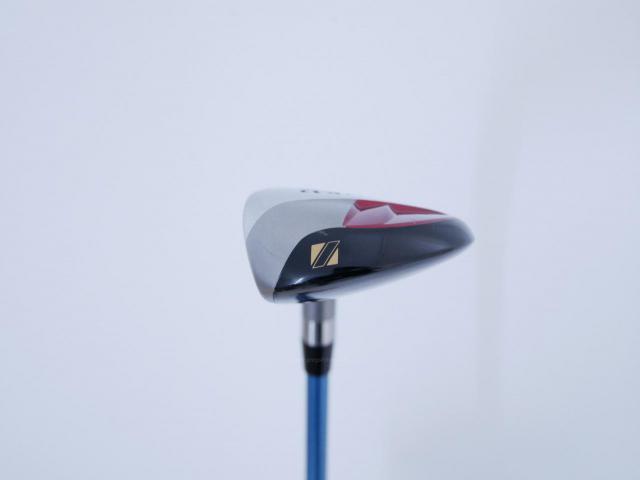 Fairway Wood : Katana : ไม้กระเทย Katana Sword Izu Max SX Loft 23 ก้านกราไฟต์ Speeder 589 Flex R