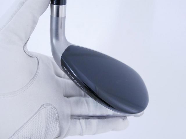 Fairway Wood : Katana : ไม้กระเทย Katana Sword Izu Max SX Loft 23 ก้านกราไฟต์ Speeder 589 Flex R