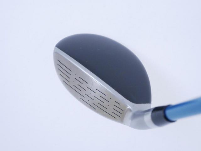 Fairway Wood : Katana : ไม้กระเทย Katana Sword Izu Max SX Loft 23 ก้านกราไฟต์ Speeder 589 Flex R